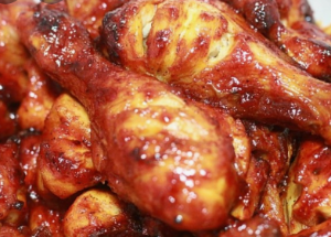 2024년 국내 매운치킨 인기순위 TOP 7