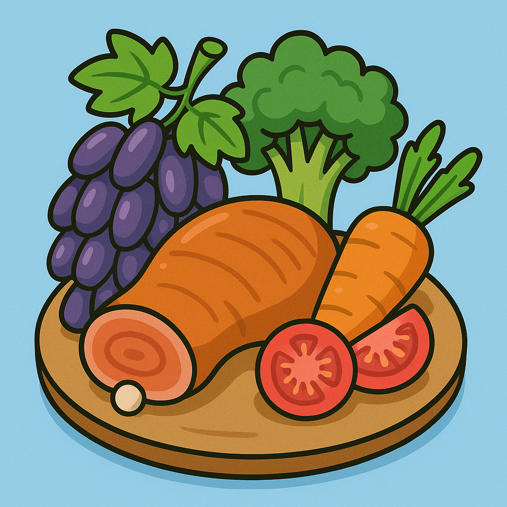 가지포도 영양소