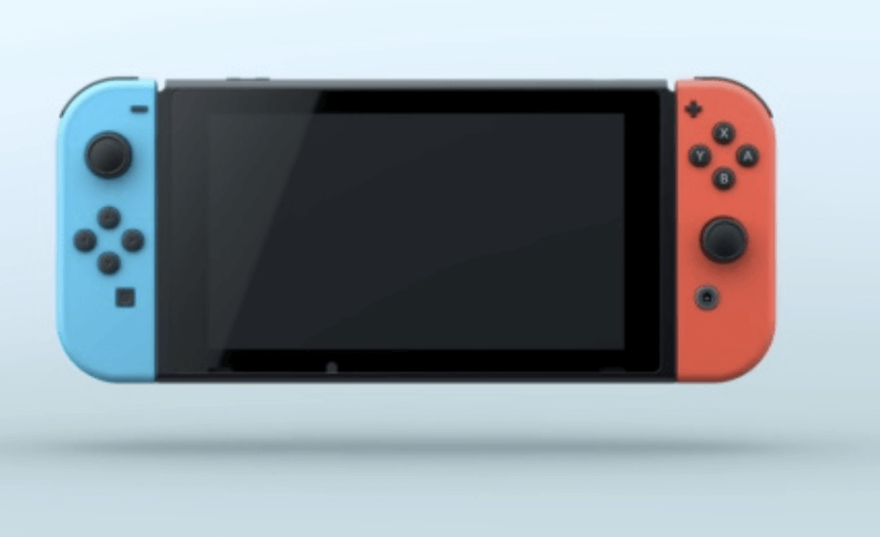 닌텐도 스위치2