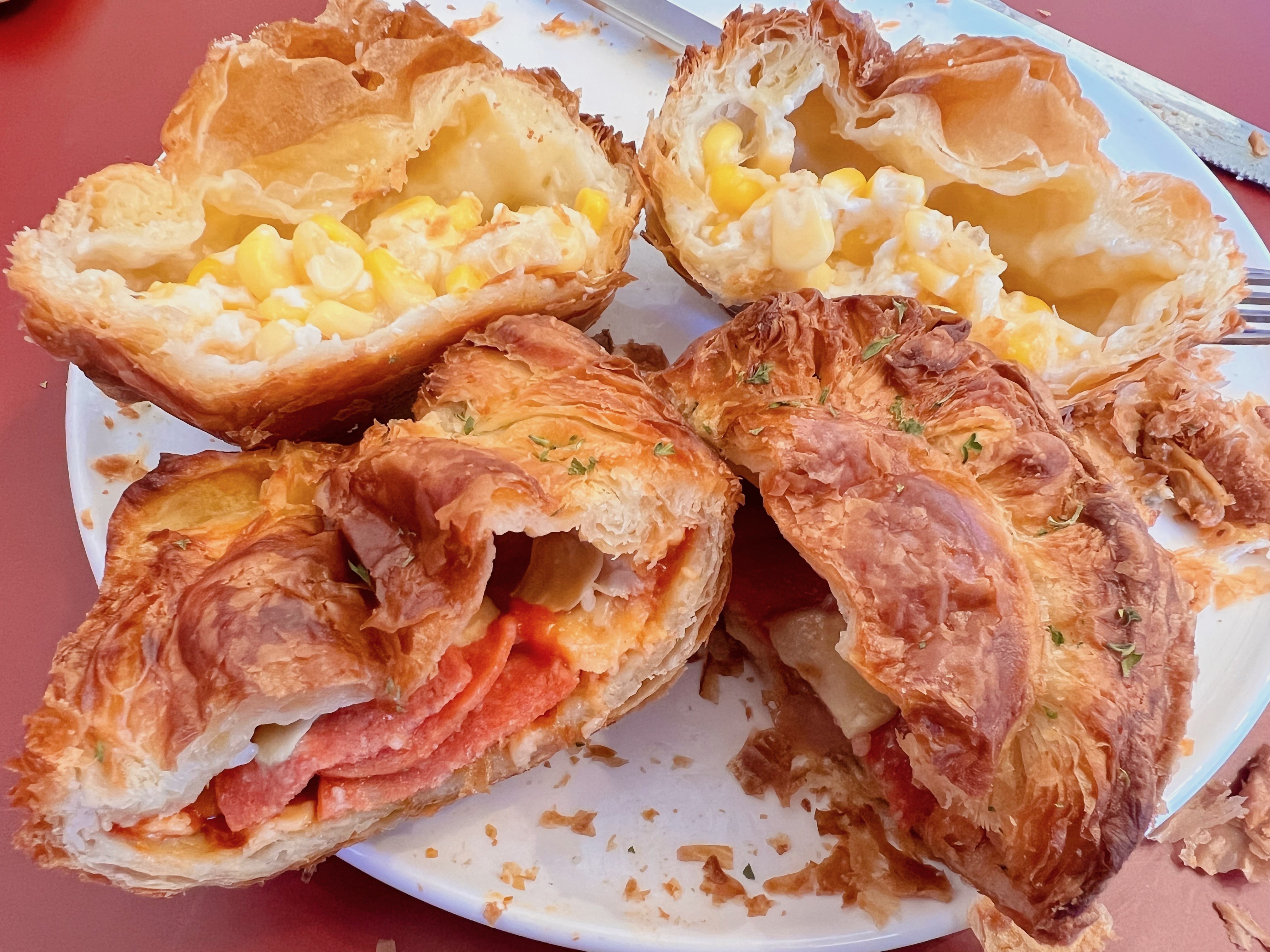 광주 파이맛집 꼬알라파이 콘치즈파이 피자파이