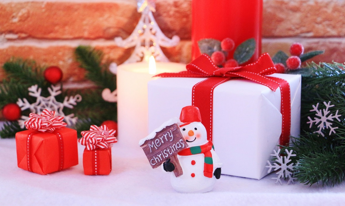 연말 및 신년 준비