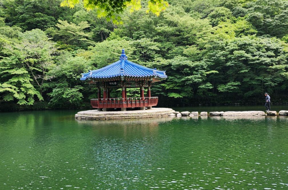 내장산국립공원