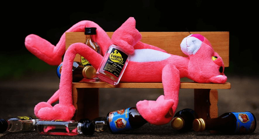 헛구역질 원인 - 7