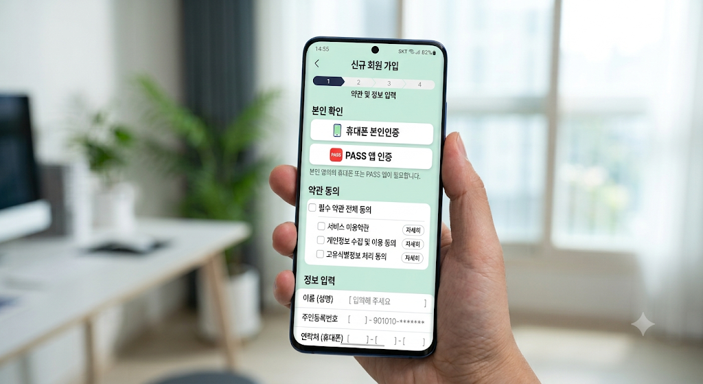 청년도약계좌 신청 방법 취급 은행