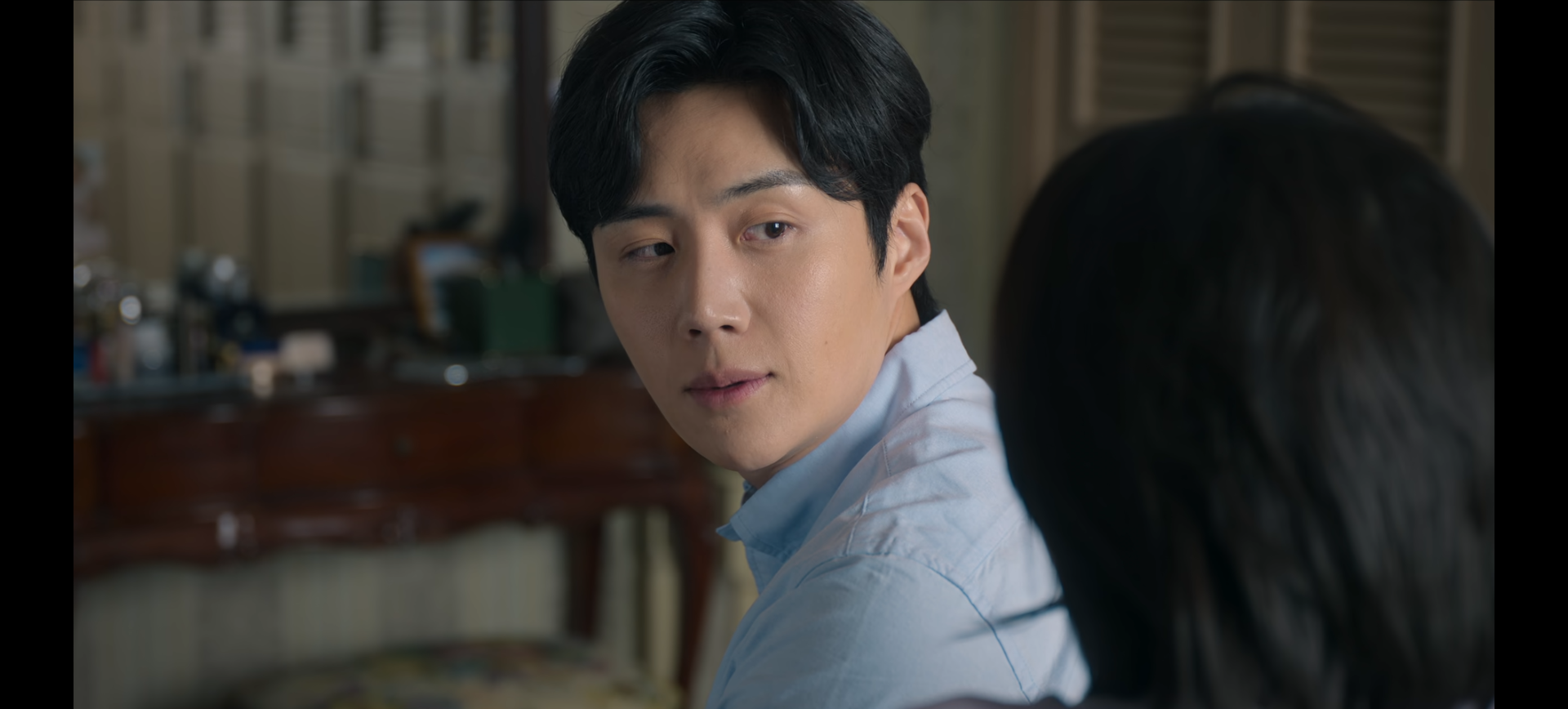 박충섭,금명이 남편