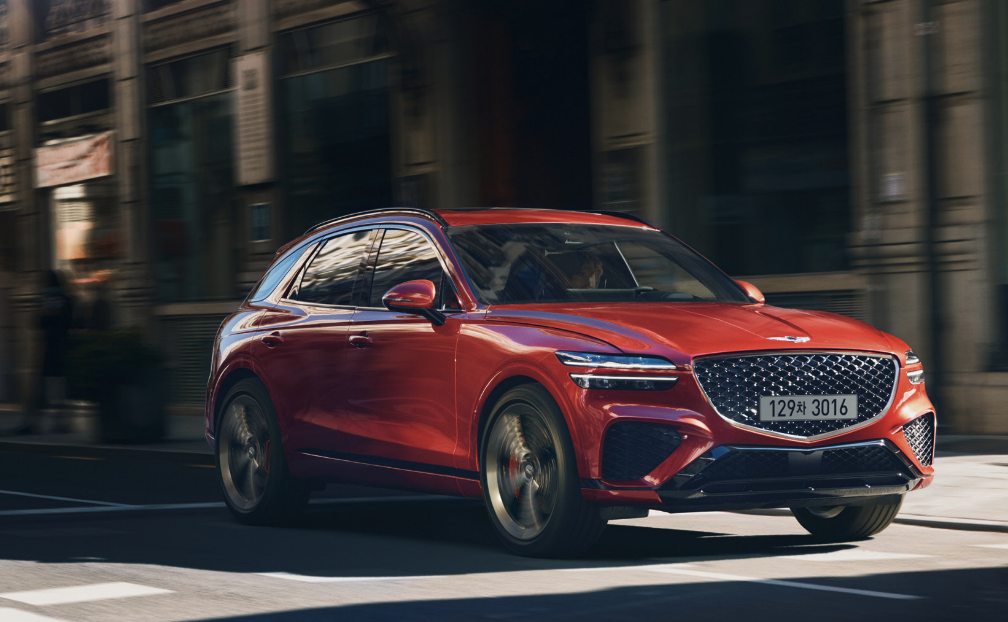 GV70-페이스리프트