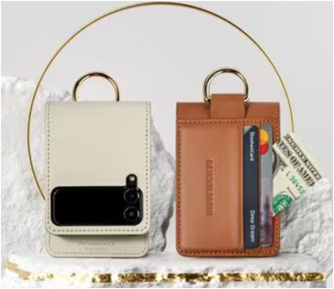 지플립3 카드케이스 2