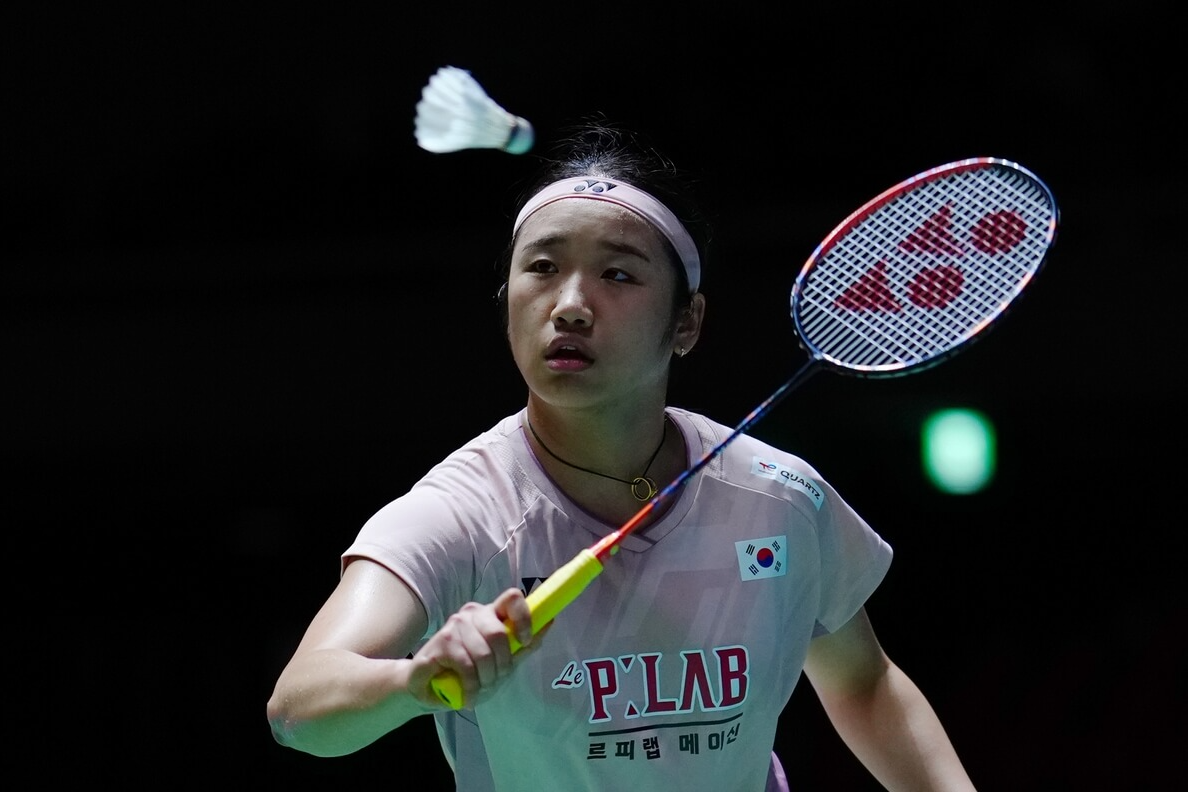 덴마크 오픈 배드민턴