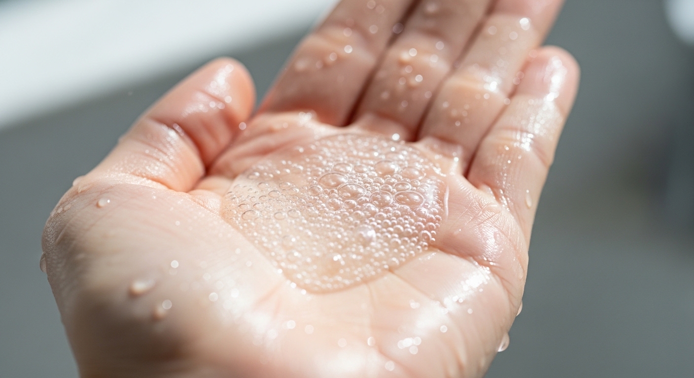 비염치료코세척방법식염수