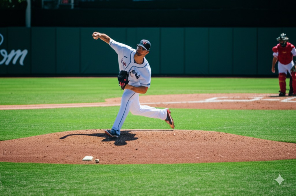 투수 방어율, ERA 계산법, 좌완 우완 차이, 야구 투수 지표, 야구 통계 이해, 야구 포지션 분석, 자책점 의미, 야구 기록 해석, 마운드 전략, 투수 유형 비교, WHIP, 삼진 능력, 야구 좌우 상성, 투수 평가 기준, 야구 경기 흐름, 좌완투수 장점, 우완투수 특징