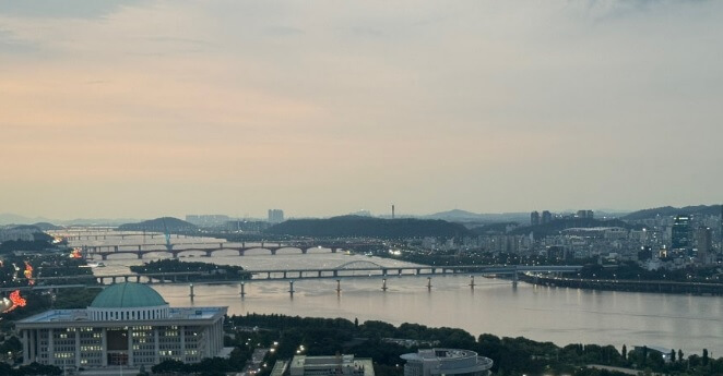 서울달 열기구