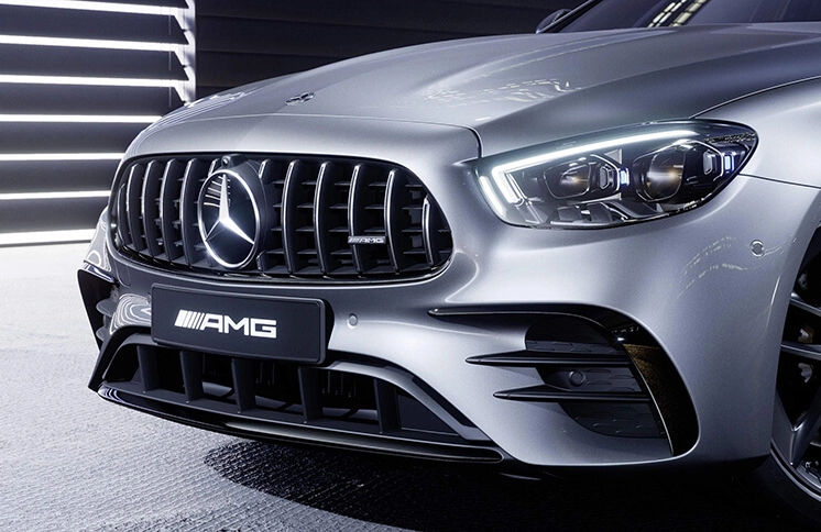 벤츠 amg 리스