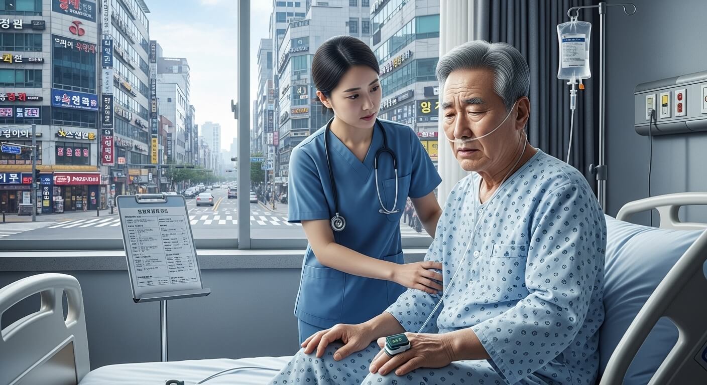심부전증이란