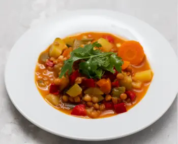 렌틸콩 효능 및 영양성분, 주의점