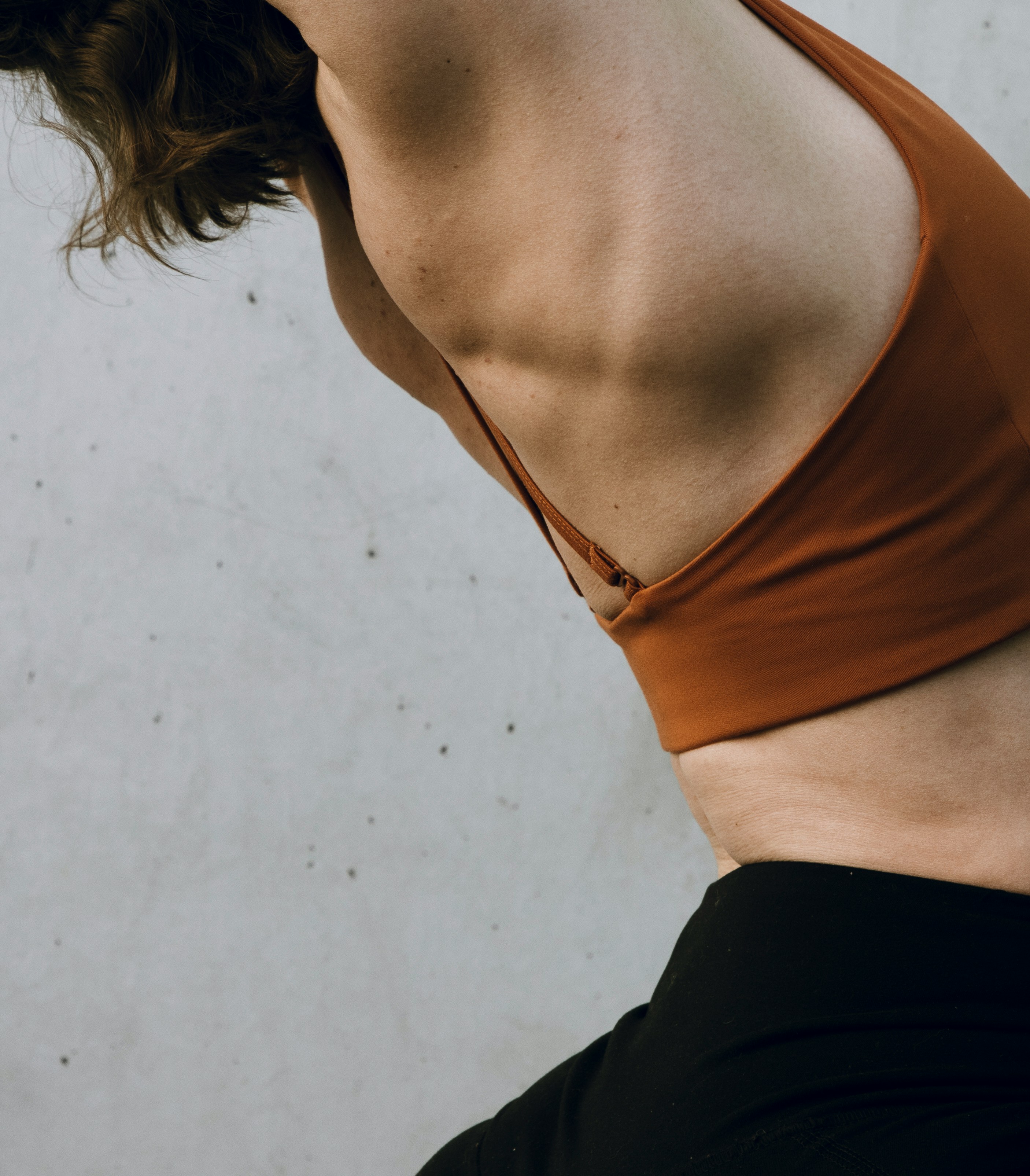 허리디스크에 좋은 운동