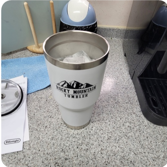 드롱기 전자동 커피머신 사용방법5