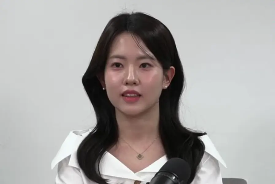 나는 솔로 24기 정숙