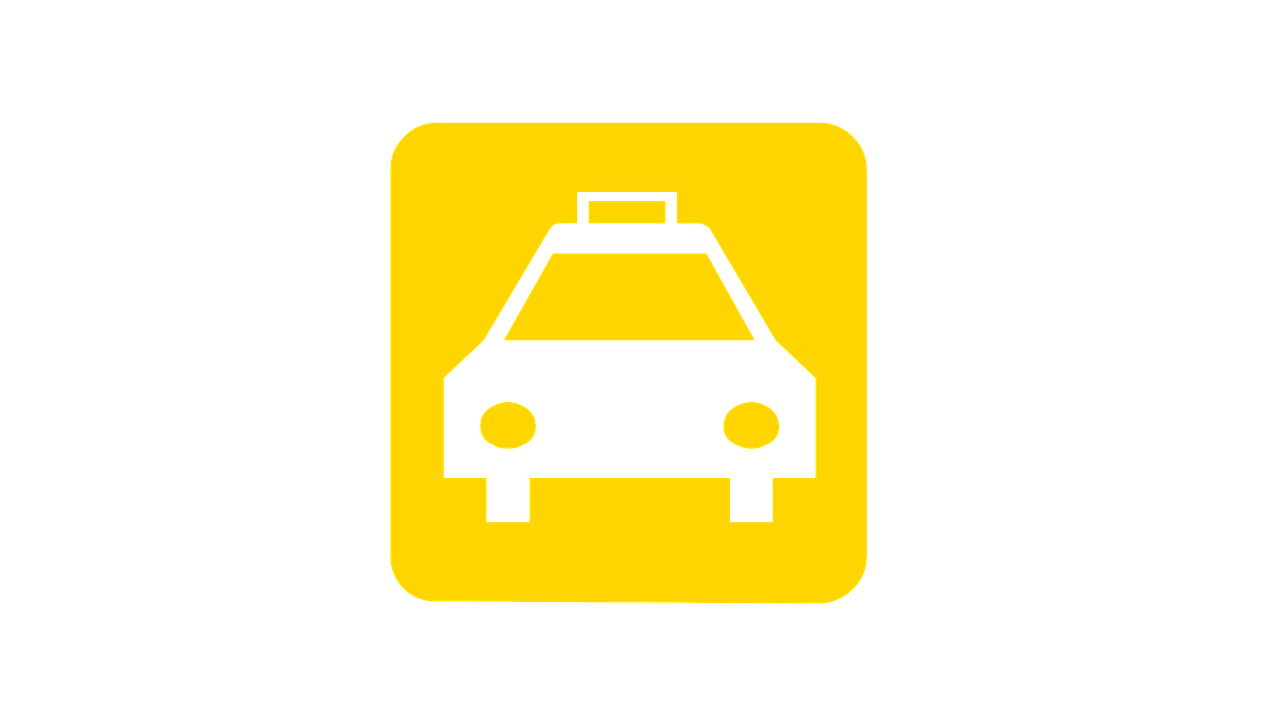 카카오택시 예약방법