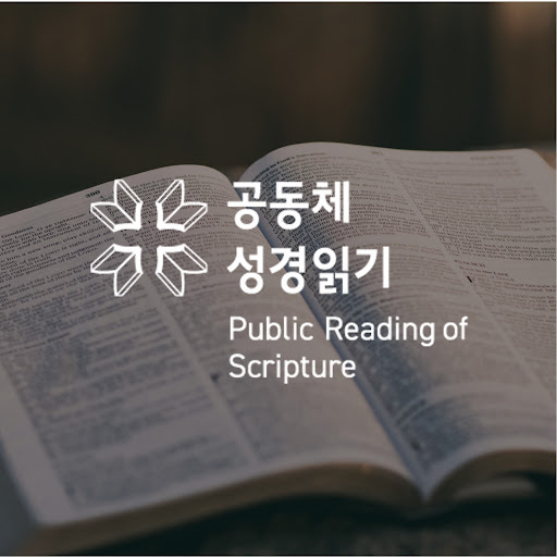 공동체 성경읽기