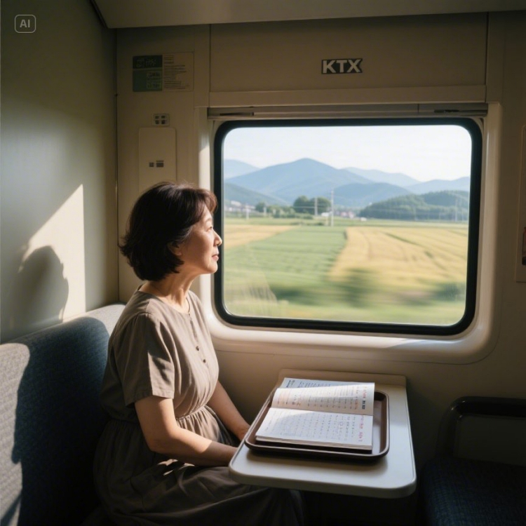 용산↔전주 소요시간과 주요 정차역은?