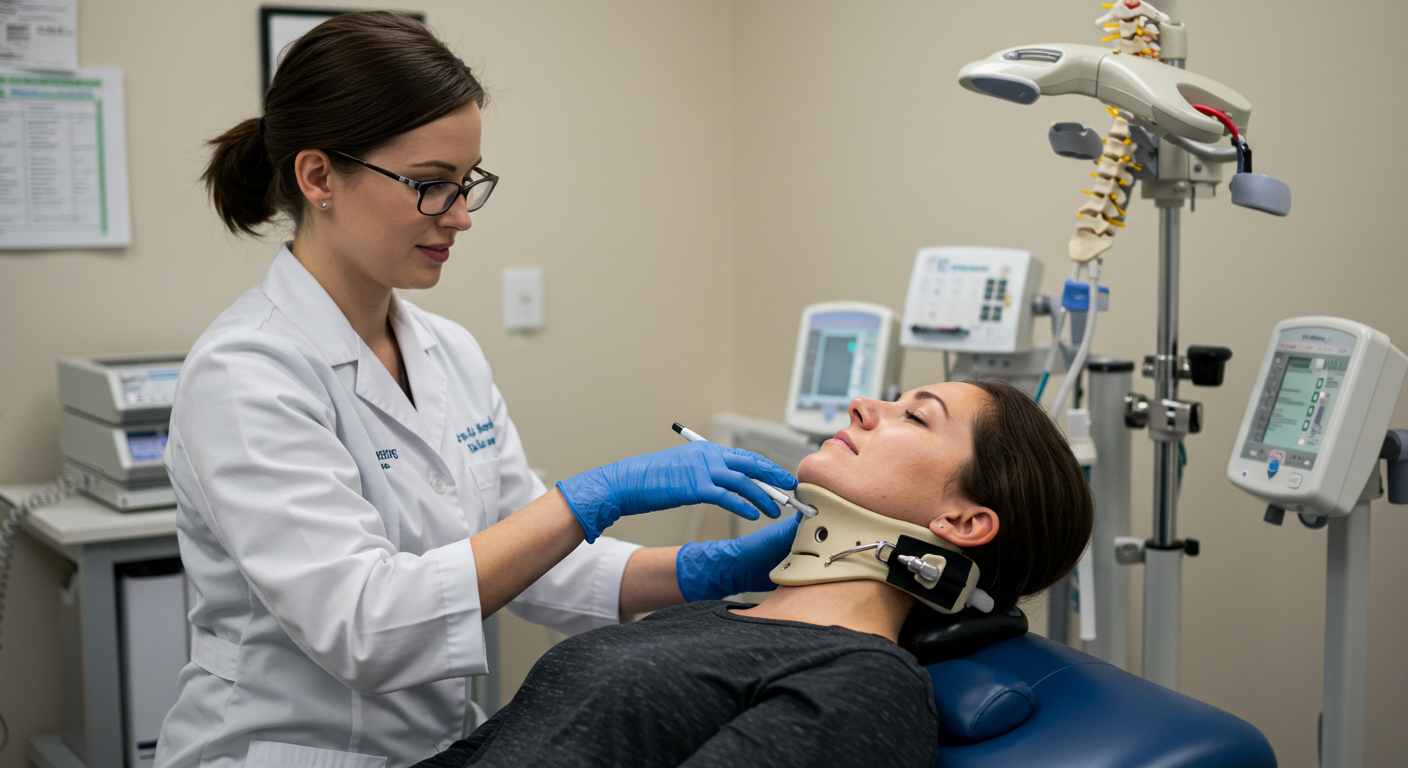 목디스크 관련 이미지