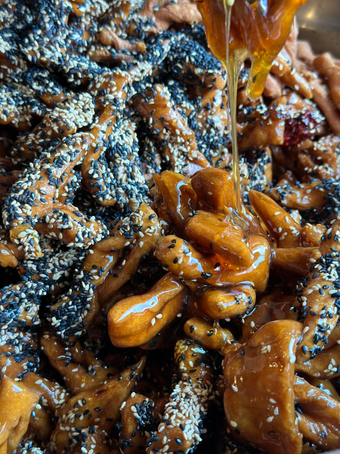 봄해언니네 한식 디저트 MBC 생방송 오늘 저녁