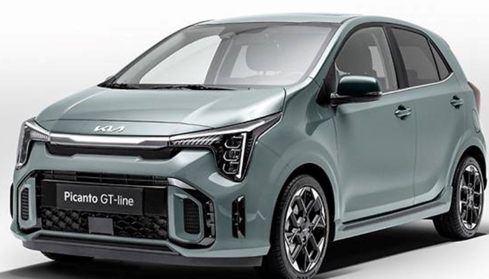 기아 모닝 중고차 가격 시세표 유지비