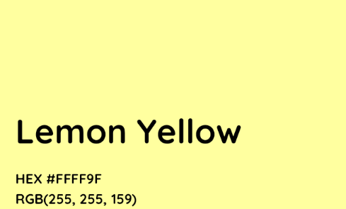 노란색(yellow) 계열의 색상 종류처럼 색과 아이템을 연결해 전체 착장을 정돈한 코디입니다.