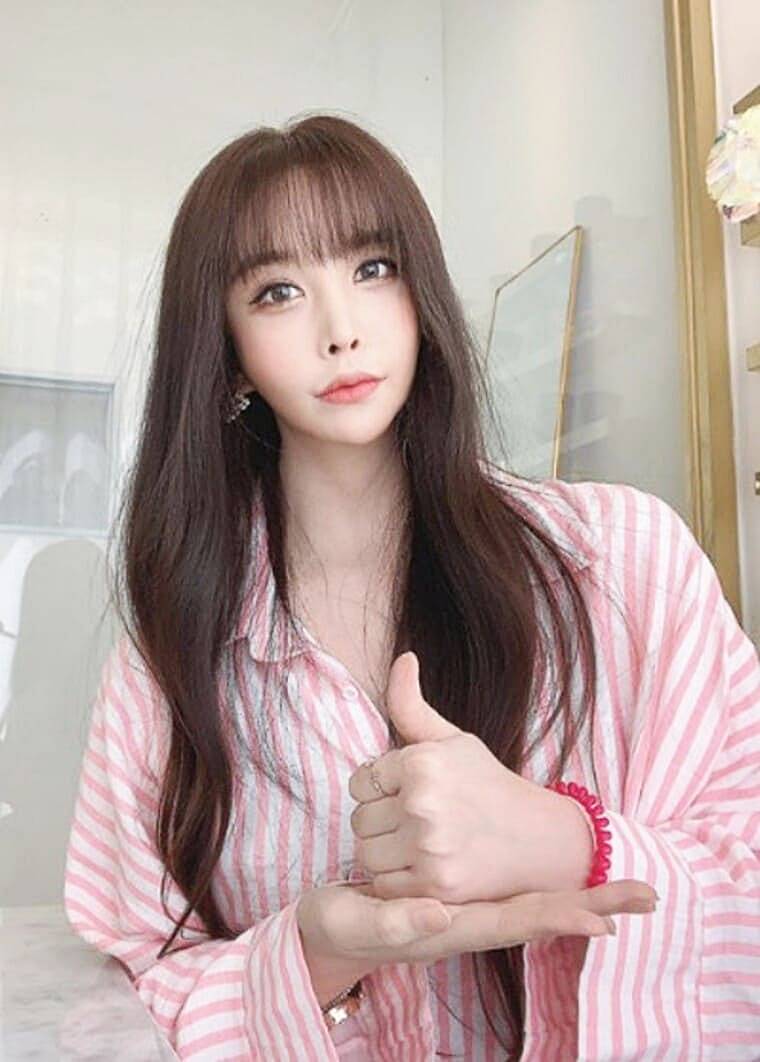 가수-하리수