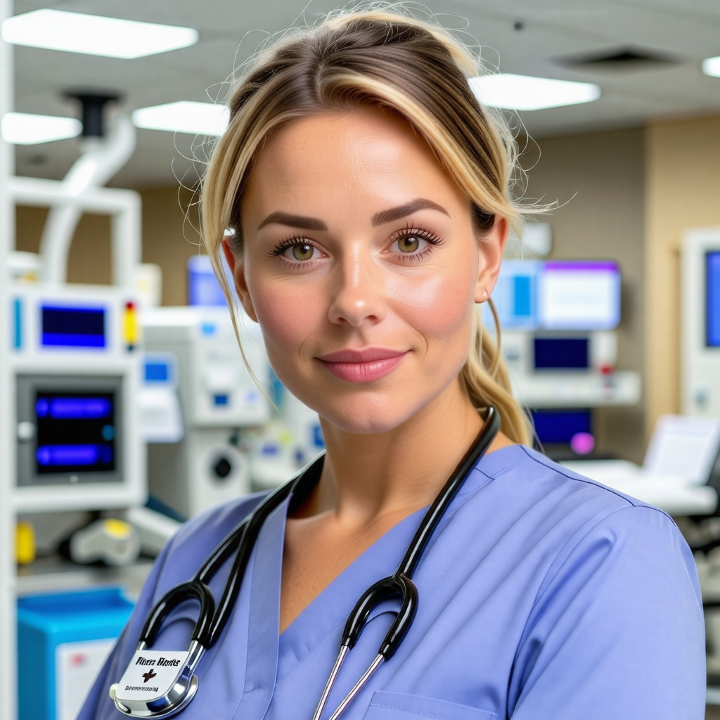 QPS 간호사란? (역할, 자격, 채용 정보)