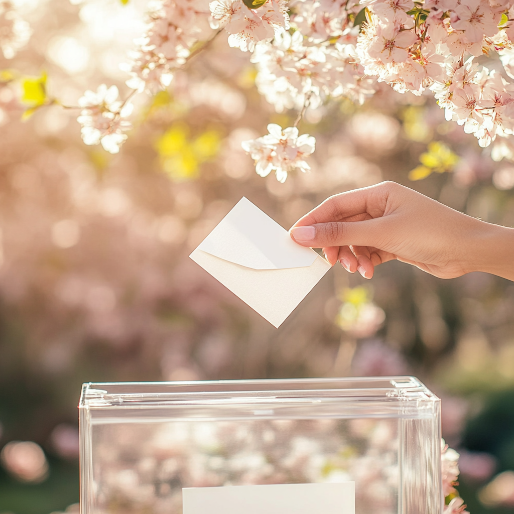 ํฌํ์ฉ์ง๋ฅผ ๋ฐ์ ๊ธฐํ์์์ 1์ธ 1ํ๋ฅผ ํ์ฌ