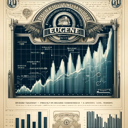 유진투자증권 001200 배당일 배당금 실적 분석 4