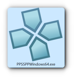 PPSSPP 다운로드
