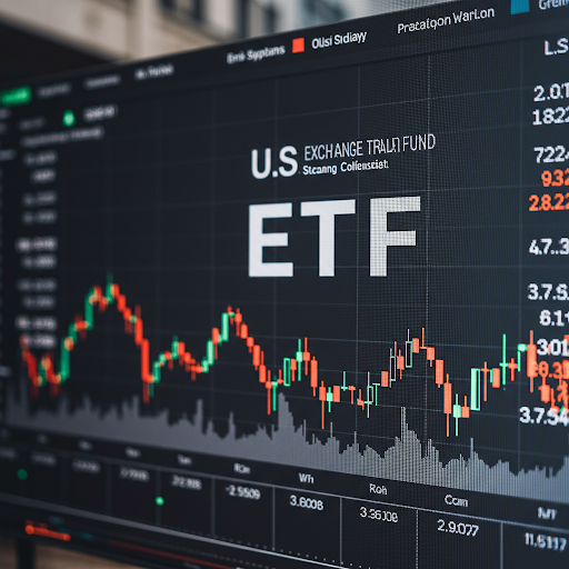 ETF