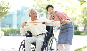 사회복지사