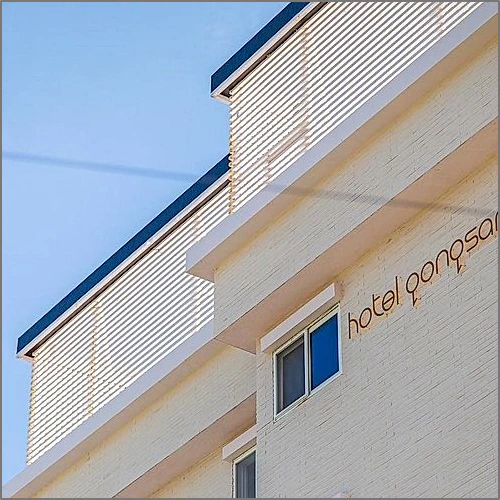 호텔 공산 (Hotel Gongsan)_1