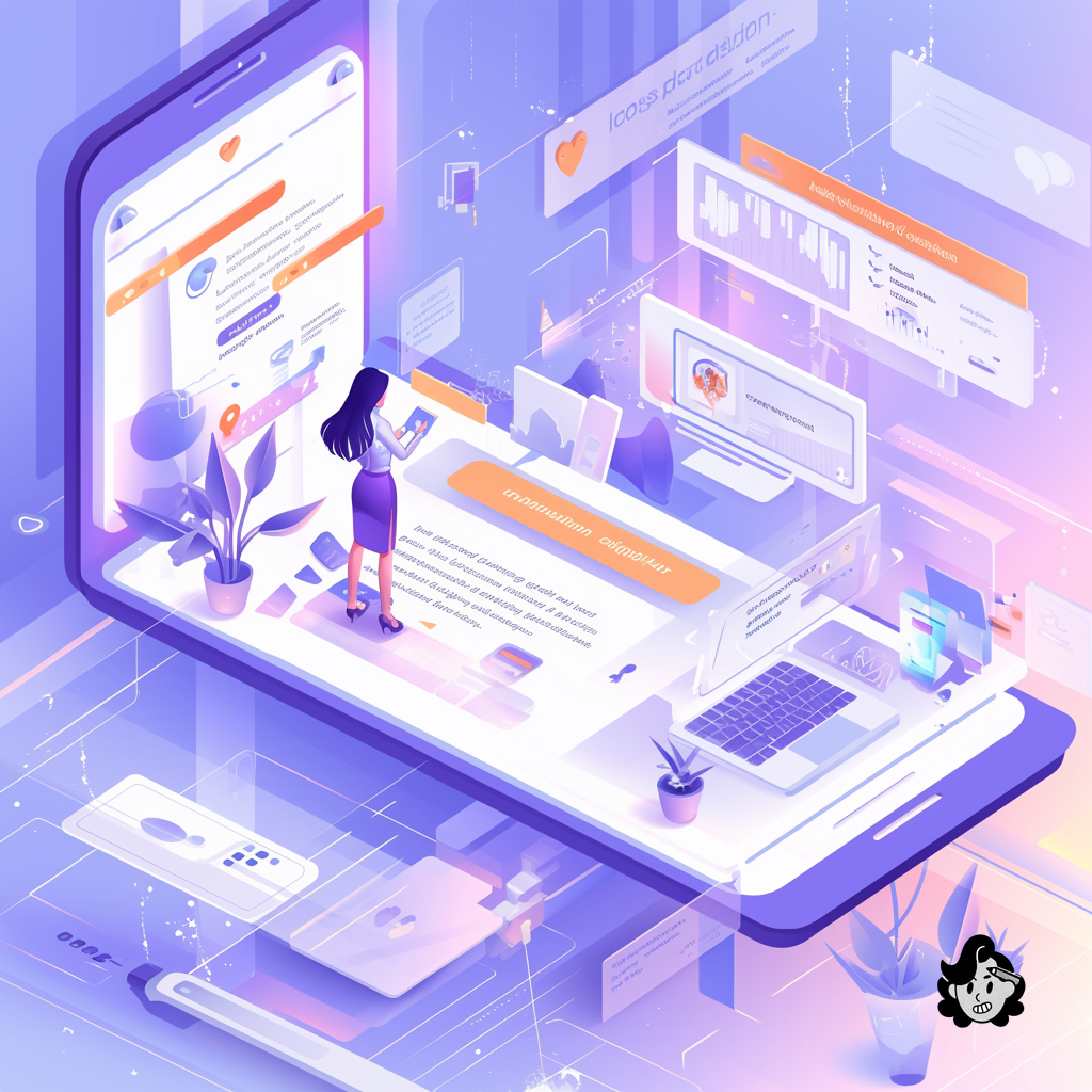 피그마의 교차 플랫폼 디자인 전략