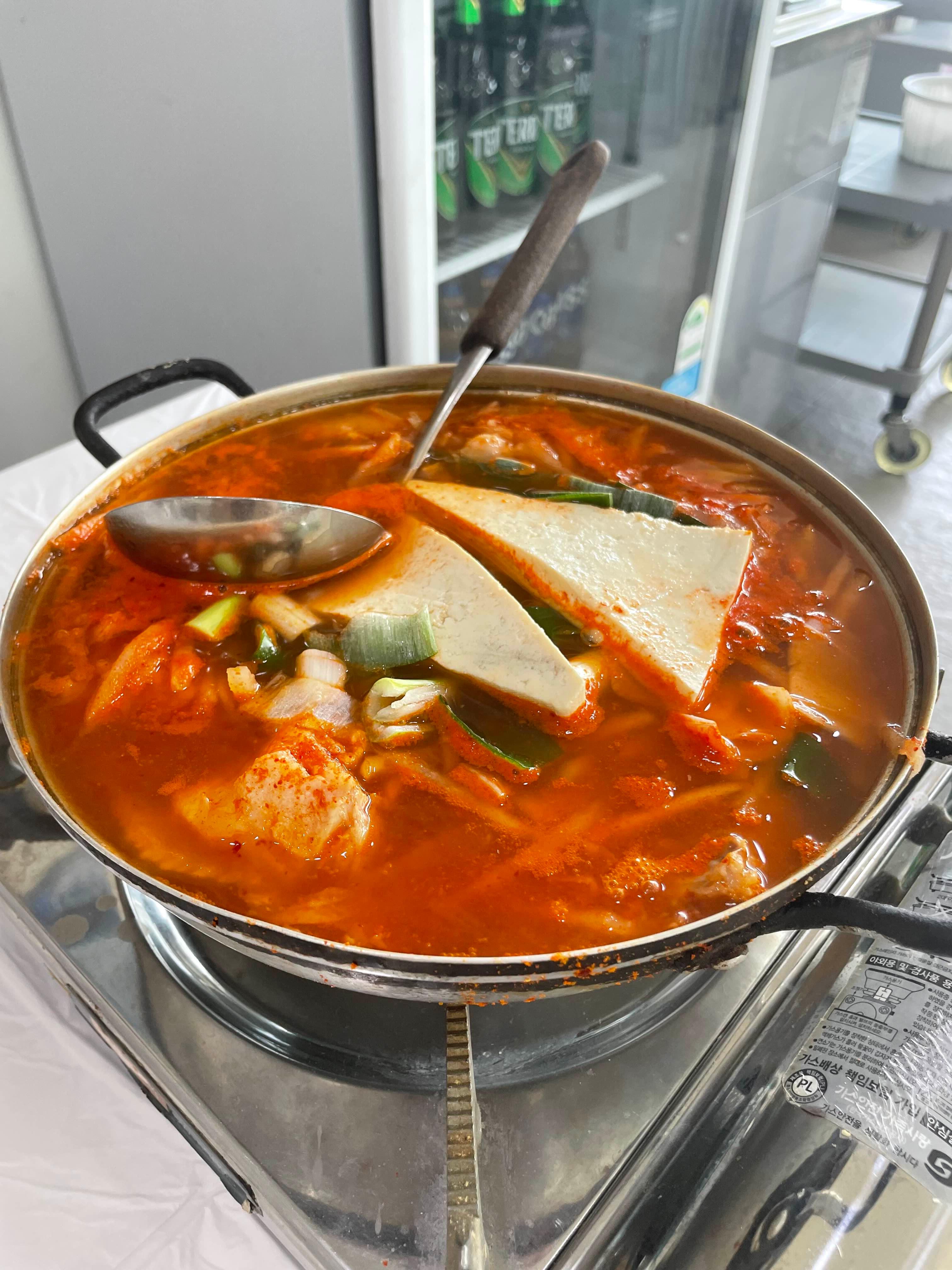 gomchiguk-korean-yangyanggun-곰치국-물곰탕-양양-강원도-맛집