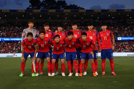 한국 오만 축구중계 방송채널