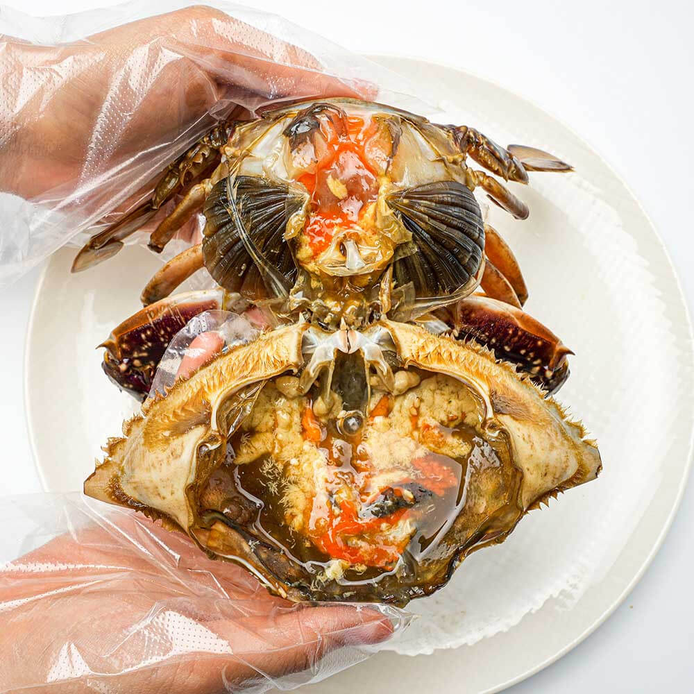 6시 내고향 봉선장 꽃게장 밀키트 주문하기