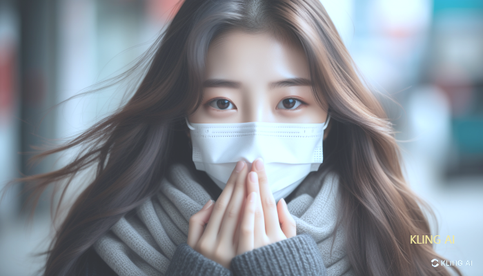 2025년 독감