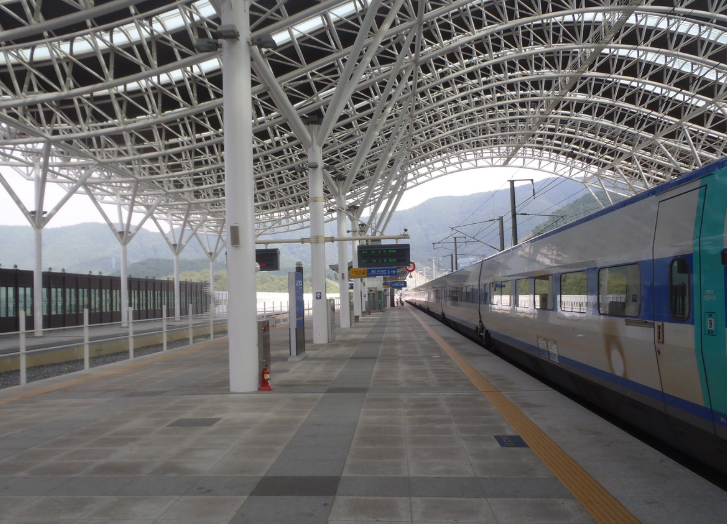 KTX·SRT 예매 방법