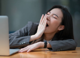 수면 부족