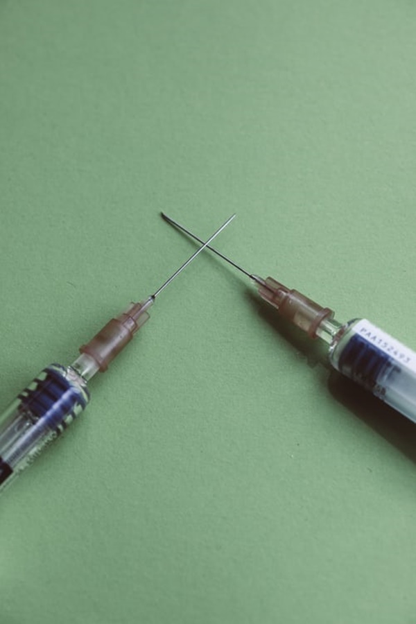 모더나 접종간격