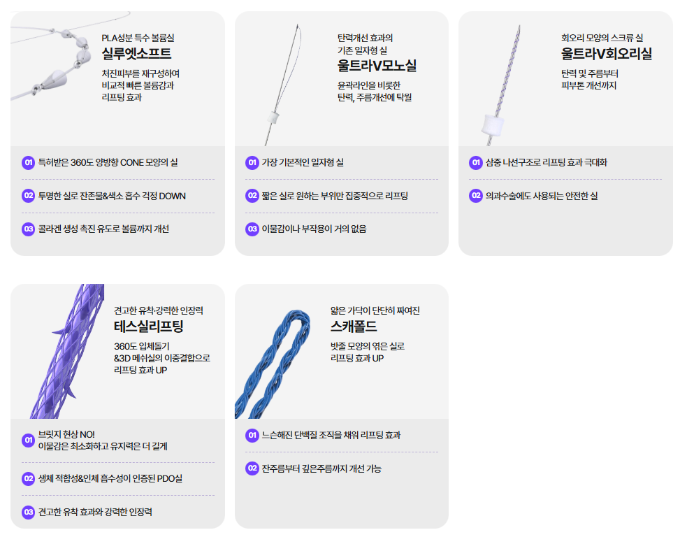 신사실리프팅 강남리프팅
