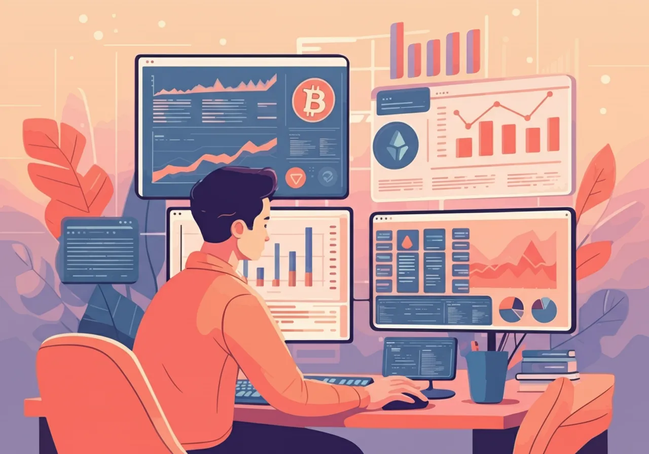 5. 꾸준한 학습과 시장 동향 모니터링