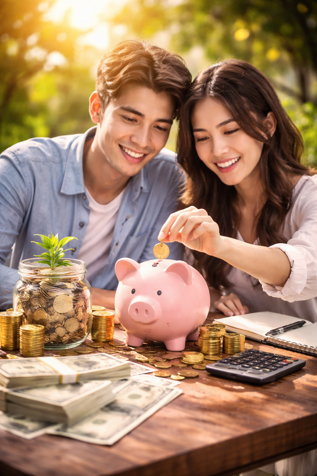 청년 미래 적금 대박