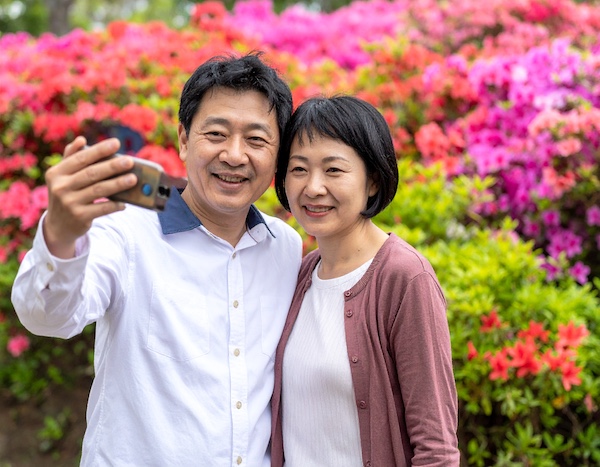 합천 황매산 철죽축제