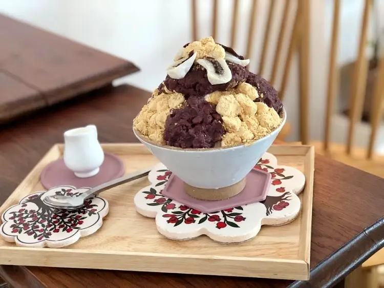 멜론 빙수 멜론소다 딸기빙수 푸딩빙수 맛있는 곳 추천