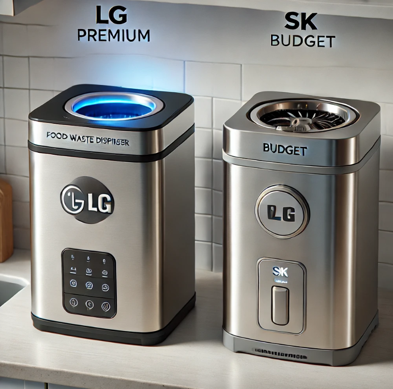 음식물 처리기 관련 사진